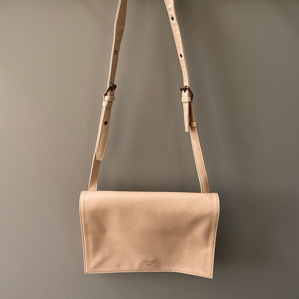 Matt & Nat Purse